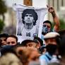 ‘What do we do the day Diego Maradona dies?’: An homage to ‘El Pelusa’ on the anniversary of his death