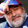 Maradona medical team on trial four years after football icon's death