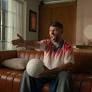 Fútbol Icon Sergio ‘ El Kun’ Agüero Breaks Down How Latino Fans Can Reach the World Cup Field Through a ‘Golden Ticket’ Sweepstakes