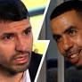 Sergio Agüero and Lamine Yamal's father allegedly traded insults!