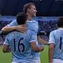 Sergio Agüero Manchester City Forward, Profile & Stats