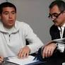 Legendary agent of Juan Román Riquelme, Daniel Bolotnicoff, has died