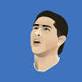 Juan Román Riquelme: the dream comes first
