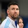 Juan Roman Riquelme predicts if Inter Miami's Lionel Messi will play for Argentina at 2026 World Cup