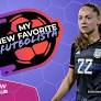 Estefanía Banini discusses equality fight in Argentina on NBC Podcast