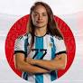 Estefanía Banini vuelve a Mendoza para volcar toda su experiencia en el fútbol internacional