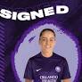 Orlando Pride signs Argentina international Mariana Larroquette