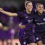 World Cup players join Pride in 5-0 route of Red Stars