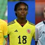 Debinha, Caicedo, and Other Latina Players To Watch in the 2023 FIFA Women's World Cup