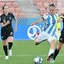 Orlando Pride Sign Argentine International Forward Mariana Larroquette