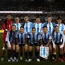 Argentina at the CONMEBOL Copa América Femenina 2025™: Players, Matches, and Full Team Information