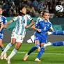 Super Sub Girelli Earns Italy 1-0 Win Over Argentina