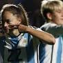 Argentina need a miracle AND make history against Sweden