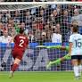 Scotland v Argentina: Vanina Correa showed we do not need smaller goals - Lee Alexander