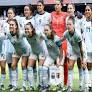 Messi to inspire Argentina at Women’s World Cup