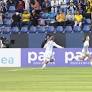Argentina opened with a win against Uruguay