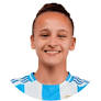 Argentina (W) 8 - 0 Bolivia (W) (12/02) - Game Report