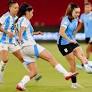 Argentina Beats Uruguay in Penalties to Finish Third in Copa America Femenina 2025