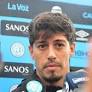 Nuevo club. Antes del inicio de la Copa América, Florencia Bonsegundo fue presentada en Portugal
