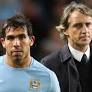 Manchester City's Fine For Carlos Tevez Was Once so Huge the PFA Had to Intervene