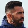 Carlos Tévez named Talleres manager