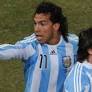 Cristiano Ronaldo, Lionel Messi targeted by Carlos Tevez for farewell game