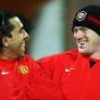 Man Utd news: Wayne Rooney says Carlos Tevez was his 'favourite strike partner'