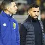 Tevez on Gallardo’s exit: River legend, wish him all the best