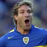 Martín Palermo, the Eternal Goalscorer: Shining in an Amateur League and Reliving Old Glories