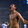 Three penalties and a goal aged 36 that decided the fate of the brilliant Martín Palermo
