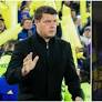 Sebastián Battaglia rompió el silencio y reveló internas con Juan Román Riquelme