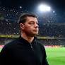 La lapidaria respuesta de Sebastián Battaglia sobre si volvería a dirigir Boca con Riquelme de presidente