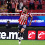 Chivas grab victory, to sour the return of Fernando Gago to Guadalajara