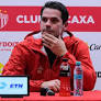 Fernando Gago sacked by Necaxa after 1-1 draw with Mazatlán