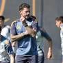 Fernando Gago sacked as Boca Juniors head coach