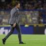 Boca part ways with coach Gago after loss to River Plate