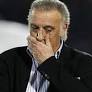 Football: Marcela Mora y Araujo on Argentina's quest for a new manager