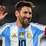 Ex-Argentina star claims Lionel Messi is 'better than ever' & dismisses criticism of MLS as Inter Miami superstar backed to play every game at 2026 World Cup