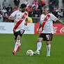 Legends faceoff: Chori and Ortega fire River to victory over Barcelona