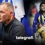 Abazi talks about his encounters with the famous Argentine Ariel Ortega and other Fenerbahce stars