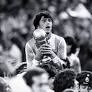 The art and controversy of Daniel Passarella, Argentina’s greatest defender