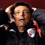 Former Argentina coach Passarella speaks to Revs about job, Agent says