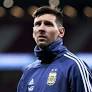 Lionel Messi Has 'Different Attitude' with Argentina, Says Daniel Passarella