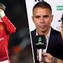Javier Saviola speaks out on what he sees from Alejandro Garnacho performances, his future for Argentina