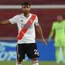 Leonardo Ponzio comienza a despedirse de River