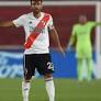 Leonardo Ponzio anunció que se retira a fin de año: "El 2021 es mi último año como jugador"