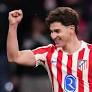 Barcelona chief breaks silence on Julian Alvarez after Liverpool transfer links