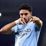 Barcelona identify Man City star Omar Marmoush as surprise alternative transfer target to Julian Alvarez