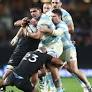 "Great for the country and for our rugby": Argentina eager to defeat ABs