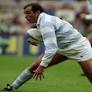 The greatest fly-halves of all time: Hugo Porta